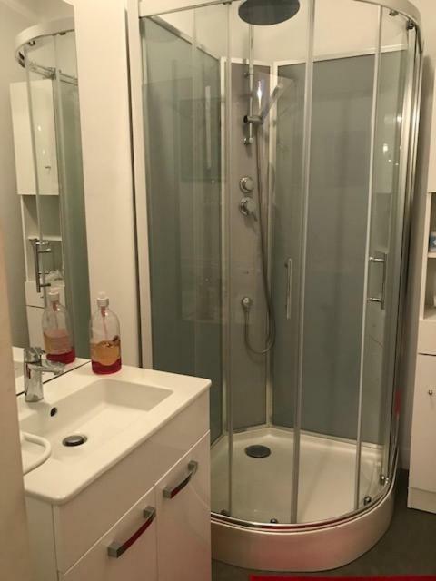 コニャック Alain Et Nicole Bed & Breakfast エクステリア 写真
